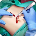 surgery master android application logo